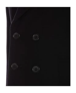 Dolce & Gabbana Logo Plaque Caban 6 Dolce & Gabbana Logo Plaque Caban -Stylish Men-Dolce & Gabbana da7dc29996552c584a68cec061450ff4