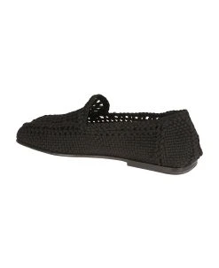 Dolce & Gabbana Crochet Loafers -Stylish Men-Dolce & Gabbana dad8e215a222115458c8f684f821b2c4