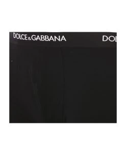 Dolce & Gabbana Logo Bipack Brief -Stylish Men-Dolce & Gabbana dc5f876106c4d1768e1990d5d357c8b6