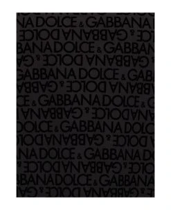 Dolce & Gabbana All Over Logo T-shirt -Stylish Men-Dolce & Gabbana dc61b5a77c5602a459521e1f9f341152