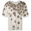 Dolce & Gabbana Coins Print T-shirt