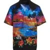Dolce & Gabbana 'black Sicily' Shirt