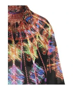 Dolce & Gabbana 'luminarie' Shirt -Stylish Men-Dolce & Gabbana df1d446071f585bdb57d2aff27a72eb6
