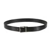 Dolce & Gabbana Rectangle Classic Buckle Belt