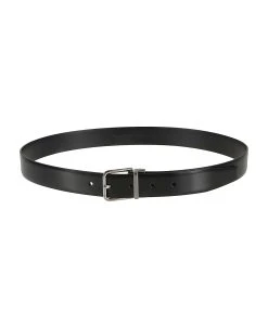 Dolce & Gabbana Rectangle Classic Buckle Belt