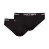 Dolce & Gabbana Underwear Briefs Bi-pack