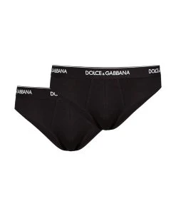 Dolce & Gabbana Underwear Briefs Bi-pack