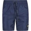 Dolce & Gabbana Drawstring Waist Logo Shorts