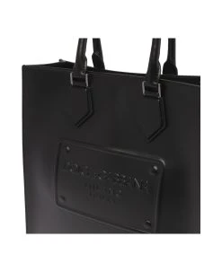 Dolce & Gabbana Shopping Logo -Stylish Men-Dolce & Gabbana e2cdb02afdf80ec293abdb361e0ecdc7