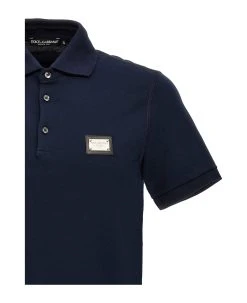 Dolce & Gabbana Dg Essential Cluster -Stylish Men-Dolce & Gabbana e3273acdbde70767d0b3639a1fd1a50a