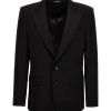 Dolce & Gabbana 'sicilia' Blazer