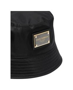 Dolce & Gabbana Fisherman -Stylish Men-Dolce & Gabbana e35b7defad70f5b808ebf1d62591a399