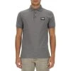 Dolce & Gabbana Cotton Pique Polo