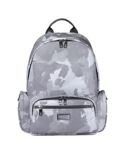 Dolce & Gabbana Camouflage Backpack