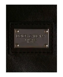 Dolce & Gabbana Bomber 'dg Essential' -Stylish Men-Dolce & Gabbana e515fb241bde6dbd5c2f0990ce7c30e5