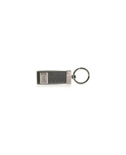 Dolce & Gabbana Keychain With Logo Plate