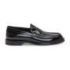Dolce & Gabbana Loafer In Patent Calfskin