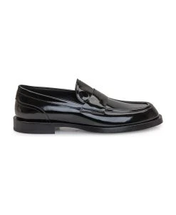 Dolce & Gabbana Loafer In Patent Calfskin