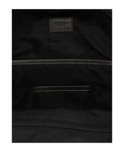Dolce & Gabbana Logo Nylon Backpack 7 Dolce & Gabbana Logo Nylon Backpack -Stylish Men-Dolce & Gabbana e632732d119017828083eadb68204203