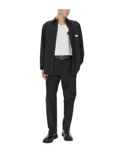 Dolce & Gabbana Camisole Cart -Stylish Men-Dolce & Gabbana e69fb3016dd81c8139835c6f501e5140