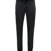 Dolce & Gabbana Techno Nylon Track Pants