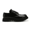 Dolce & Gabbana Leather Bernini Derbies