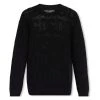 Dolce & Gabbana Wool Sweater
