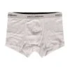 Dolce & Gabbana Logo Waist Knit Boxer Shorts