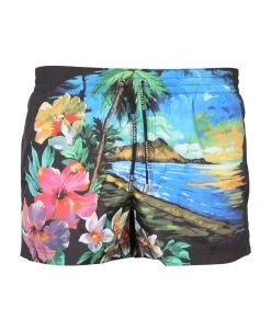 Dolce & Gabbana Costume With Print