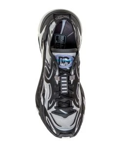 Dolce & Gabbana Low Top Sneaker Dragon -Stylish Men-Dolce & Gabbana ec2abb20f59bb37f37ba467cdf293b2a