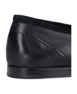 Dolce & Gabbana Logo Loafer -Stylish Men-Dolce & Gabbana ef42e057eafd3ff337e961d2a0a08c11