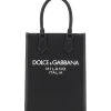 Dolce & Gabbana Small Bag With Logo