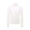 Dolce & Gabbana Turtleneck Knit Jumper