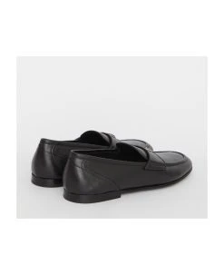 Dolce & Gabbana Ariosto Loafers -Stylish Men-Dolce & Gabbana efed61ab63f21e69f80616c548efdc6a