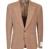 Dolce & Gabbana Single-breasted Suit Blazer