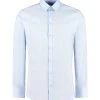 Dolce & Gabbana Stretch Poplin Shirt
