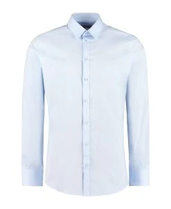 Dolce & Gabbana Stretch Poplin Shirt