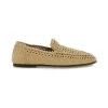 Dolce & Gabbana Crocheted Loafers