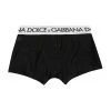 Dolce & Gabbana Black Boxer Briefs
