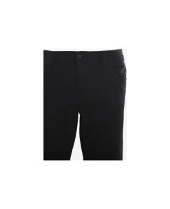 Dolce & Gabbana Slim Stretch Jeans In Cotton Denim -Stylish Men-Dolce & Gabbana f2fb61ba1bd1012def055021a5084322