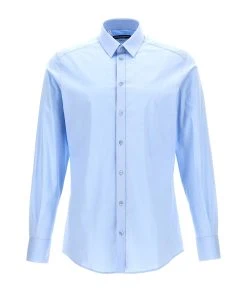 Dolce & Gabbana Dg Essential Shirt
