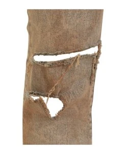 Dolce & Gabbana Destroyed Jeans -Stylish Men-Dolce & Gabbana f3fce4307fafdf02627ee865988c0a47