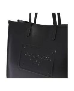 Dolce & Gabbana Logo Shopping Bag -Stylish Men-Dolce & Gabbana f5686548cd68c0e4144e8952802e0f88