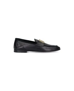 Dolce & Gabbana Logo Loafer -Stylish Men-Dolce & Gabbana f73448c276b034ee9f58731749a9bd10