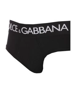 Dolce & Gabbana Bipack Brando Brief -Stylish Men-Dolce & Gabbana f907ac3663f5202649853dd0bc016b68