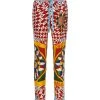 Dolce & Gabbana 'carretto' Pants
