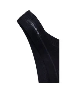 Dolce & Gabbana Look 21 Canotta Rib -Stylish Men-Dolce & Gabbana fa8dda1bdf8dcc9cb37d6b9da3a432a1