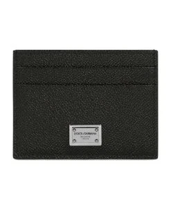 Dolce & Gabbana Credit Card Case