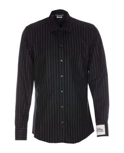 Dolce & Gabbana Dg Shirt